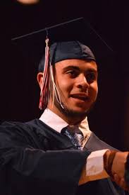 ND Class of 2017 turns to new chapter