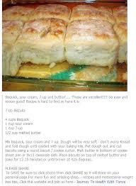 Bisquick Sour Cream Biscuits 7 Up 7 Up Biscuits 4c Bisquick 1c Sour Cream 1c 7 Up 1 2c Melted Butter Recipes Bisquick Recipes Cooking Recipes