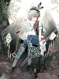 turkey new skin anime nghệ thuật nhan vật anime angel