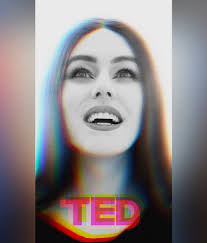 Ted — Joseph Harwood