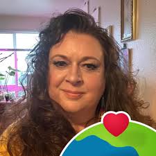 Looks like a semi went off the road in fall city