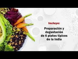 Estudia nuestro curso de cocina vegetariana y fórmate para progresar y mejorar tu cualificación profesional y tu trayectoria laboral. Invitacion Curso De Cocina Vegetariana Hindu Auhh Youtube