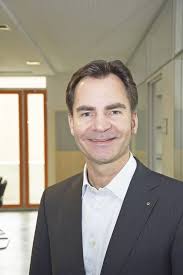 Thomas Lipinski aus Winsen