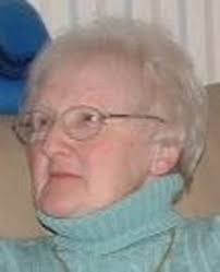 Margaret Coons Obituary October 25, 2016
