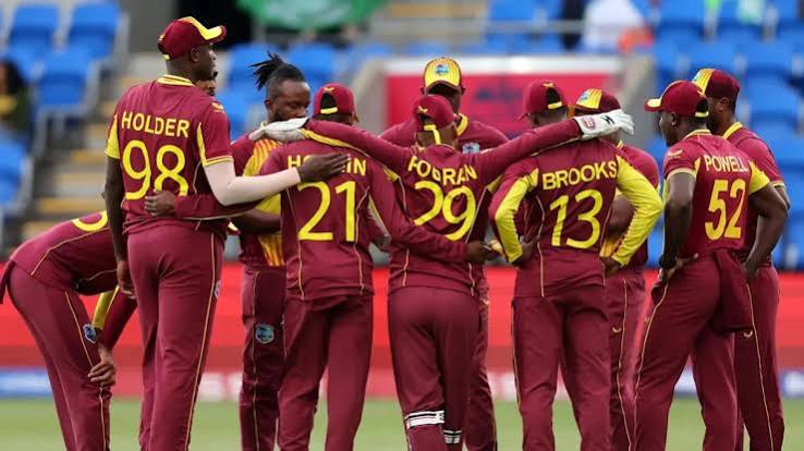 Why Cricket West Indies have slashed player salaries, suspended Super50 and  what it means for 2027 World Cup - Yahoo Sports
