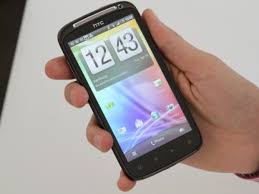 Vorzeigbar: HTC Sensation im Kurztest ...