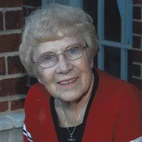 Nancy Joy Jackson Warnock