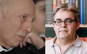 Identities: Macedo and Borges Coelho talk in Maputo