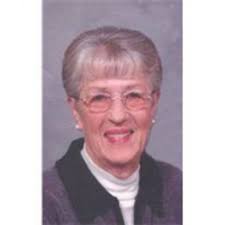 Betsy Chandler Obituary June 11, 2015