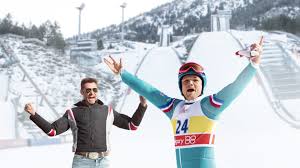 With the help of a rebellious and charismatic coach, eddie takes on the establishment and wins the hearts of sports fans. Watch Eddie The Eagle Prime Video