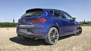 Check spelling or type a new query. Seat Leon Cupra St 300 Blau Seat Leon Review