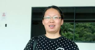 Pengangkutan jalan 1987 dan selepas kertas siasatan disiapkan pihak pendakwaan mahu siasatan kes dilakukan mengikut seksyen 302 kanun keseksan. Tak Berbaloi Lah