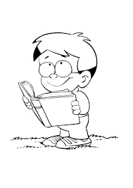 Using as a pattern for embroidery. 20 Back To School Coloring Pages Coloring Pages