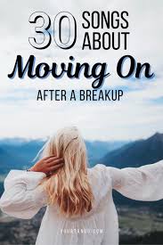 Swift knows a thing or two about moving on. Pin On Music Song Lyrics