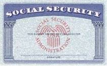 If your social security card is lost or stolen, you can replace it for free through the social security administration (ssa) website, by visiting a local ssa office or through the mail. Social Security Announces New Online Service For Replacement Social Security Cards In Ohio Ohiosmp App