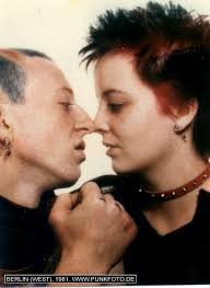 Portraits of… '80s West Berlin Punk Culture