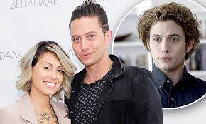 Choisissez parmi des contenus premium sheila hafsadi de la plus haute qualité. Twilight Hunk Jackson Rathbone To Have Third Child With Wife Sheila Hafsadi In January Daily Mail Online