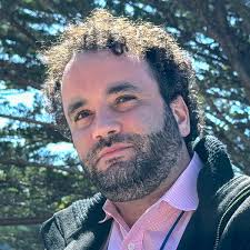 Mark Sokol's Instagram, Twitter & Facebook