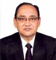 Mr. Nilanjan Sanyal is new Secretary (AYUSH)