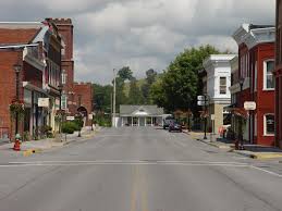 Lee trinkle regional visitors center at 975 tazewell street, wytheville, offers visitors a chance to return to the days when the great lakes to florida highway (route 21) was the main route from ohio to florida. 23 Tazewell Va Where I Grew Up Ideas Tazewell County Grayson Highlands Virginia