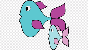 Maybe you would like to learn more about one of these? Satu Ikan Dua Ikan Ikan Merah Gambar Kartun Ikan Biru Lainnya Ungu Komik Png Pngegg