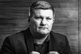 Conwell contra el Chino Pérez este sábado en California y DAZN