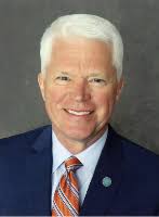 Shorman testifies to Congress