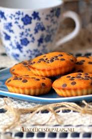 Recette Financiers Au Chocolat Financiers Aux Pepites De Chocolat De Delicieux Petits Gateaux Francais Aux Ama Pepite Chocolat Financier Chocolat Alimentation
