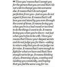 Pin By Chuini Tan On Polyvore Life Lesson Quotes Lesson Quotes I Love You Means