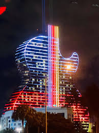 Colapsó parte de un edificio en la zona de surfside, miami, florida. Seminole Hard Rock Hotel Hollywood Florida Opiniones Comparacion De Precios Y Fotos Del Hotel Tripadvisor