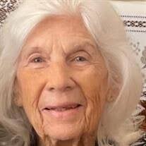 Mrs. Phyllis Murdock Myers Obituary