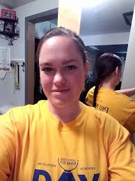 GCI employees are providing nourishment and hope as they volunteer