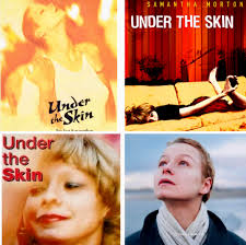 Review of under the skin book