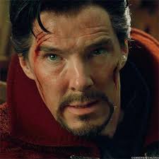 Doctor Strange Powers Meta Compilation Part 2