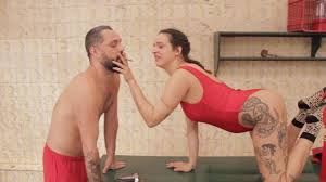 Porno do porno • Muestra Internacional Excéntrico Chile 2022