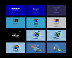 Maybe you would like to learn more about one of these? Windows 95 Wallpapers Group 55