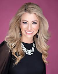 Amanda Del Pizzo // Pampered Chef