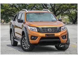 Search 74 nissan navara cars for sale by dealers and direct owner in malaysia. Nissan Navara 2019 Np300 Vl 2 5 In Selangor Automatic Pickup Truck Bronze For Rm 118 888 6199063 Carlist My