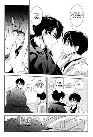 Yaoi hentai manga Omniscient Readers Viewpoint - One Way to Get Out of a  Room You Cant Get Out of » Page 3