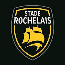 14 unfortunate logo perspectives you can't unsee. Pro Top 14 Stade Rochelais La Rochelle Fr Rugby Union Hudl