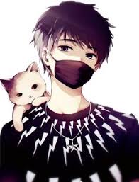 Senyuman depresi kesedihan mendalam dibalik topeng wajah. 45 Borammy Ditys Ideas In 2021 Anime Guys Anime Art Handsome Anime