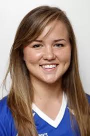 2010 Volleyball Roster