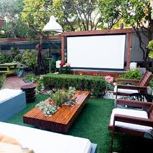 Our Garden Dirt Design And Culture Modern Backyard Backyard Patio Designs Backyard Inspiration