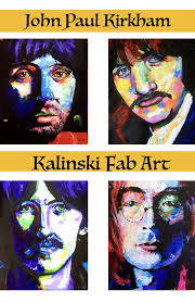 Kalinski Fab Art PDF