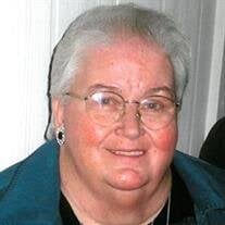 Barbara Faye Hardin Obituary