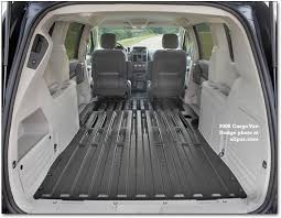 Dodge Caravan Interior Dimensions Growswedes Com