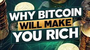 The question is, now in 2021, should i invest in bitcoin? Why You Should Invest In Bitcoin In 2021 Crypto News Youtube