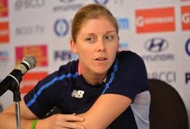 Leads from the front as a batter and is also a handy spin bowler. Heather Knight The Ipl Has The Potential To Help Women S Cricket Go To The Next Level Sportstar