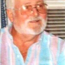 Marvin Thompson Obituary