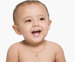 Gold chain for baby boy. Buy Jewellery From Baby Collection By Pc Jeweller